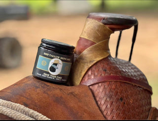 Cowgirl Cleaning & Beauty Products