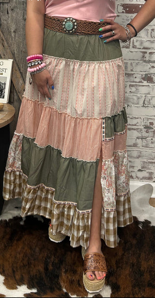 Dresses - Barbwire n Bougie Boutique