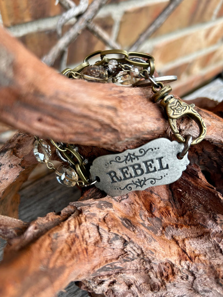 Rebel Soul Bracelet