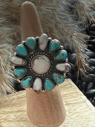 Wildflower Mesa Ring-12