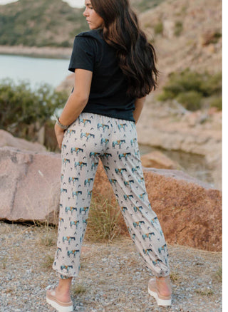 Old Town Road Joggers