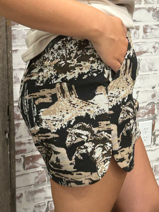 Little Rock Shorts