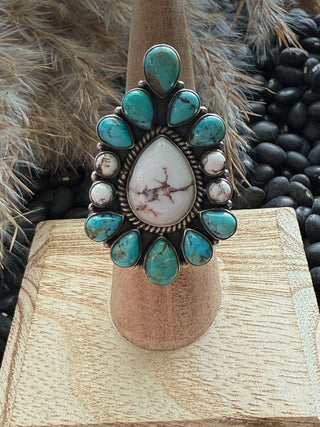 High Desert Majesty Ring-2