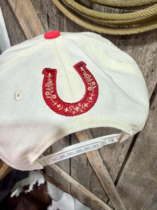 Not Gonna Hold My Horses Trucker Hat