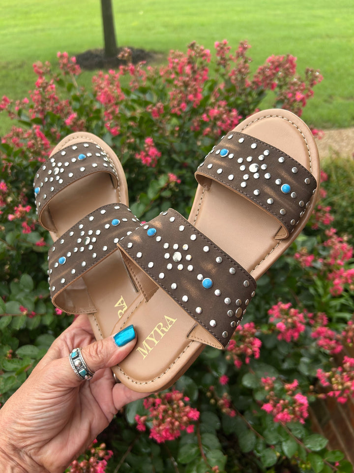 The Sagebrush Slides