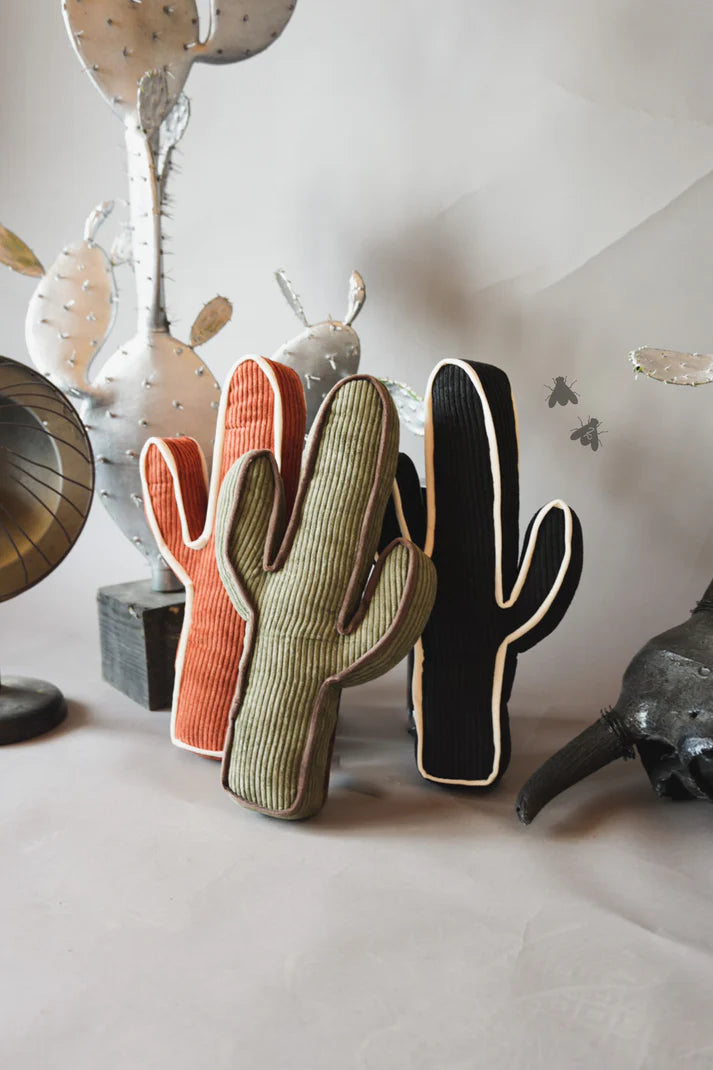 Kick A Cactus Accent Pillows-RESTOCK ALERT!!