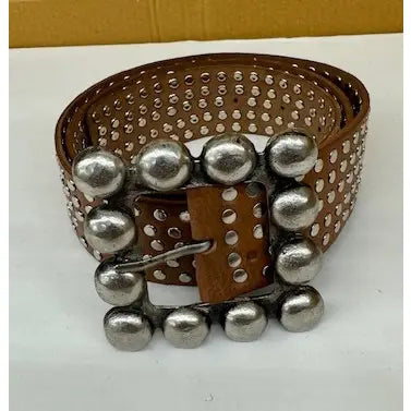 The Regina Belt