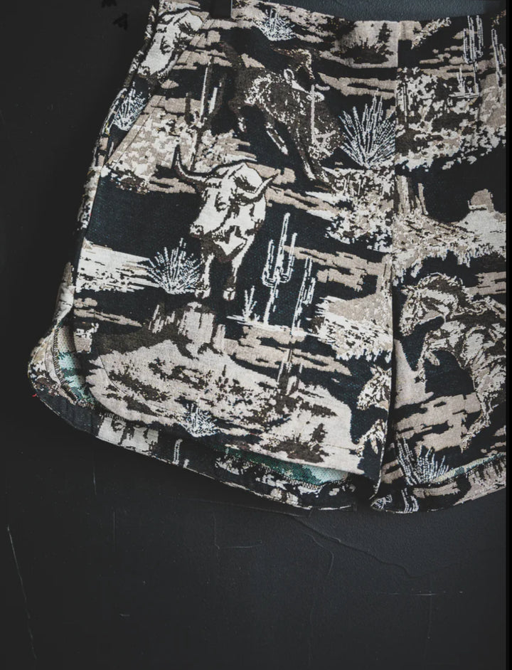 Little Rock Shorts