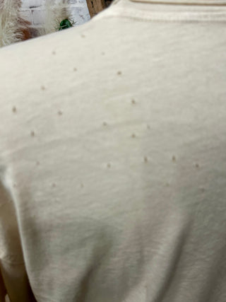 Indian Warrior T Shirt