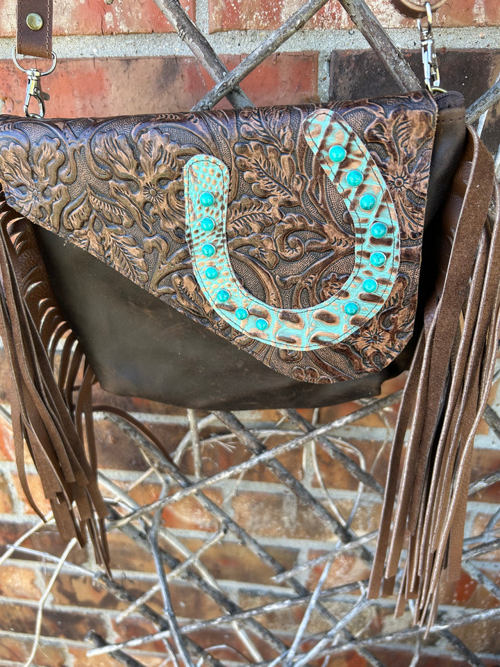 The Dolly Crossbody