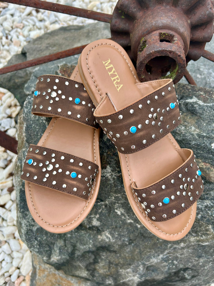 The Sagebrush Slides