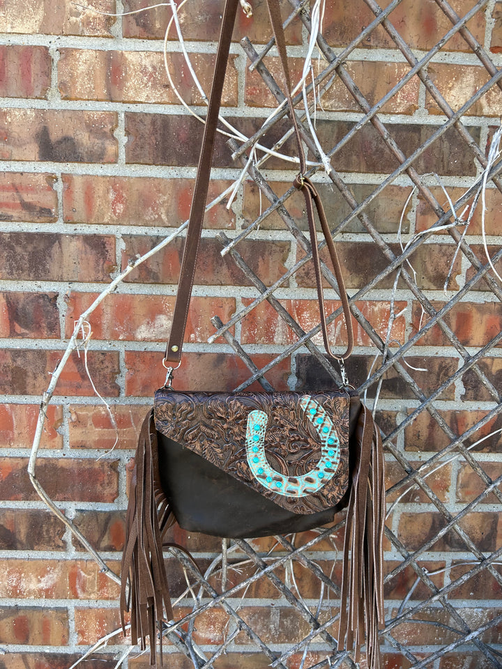 The Dolly Crossbody