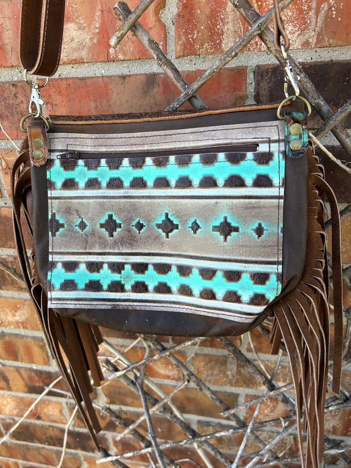 The Dolly Crossbody
