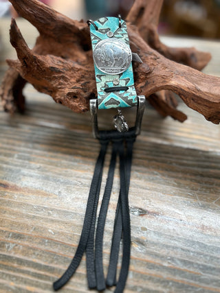The Little Creek Necklace