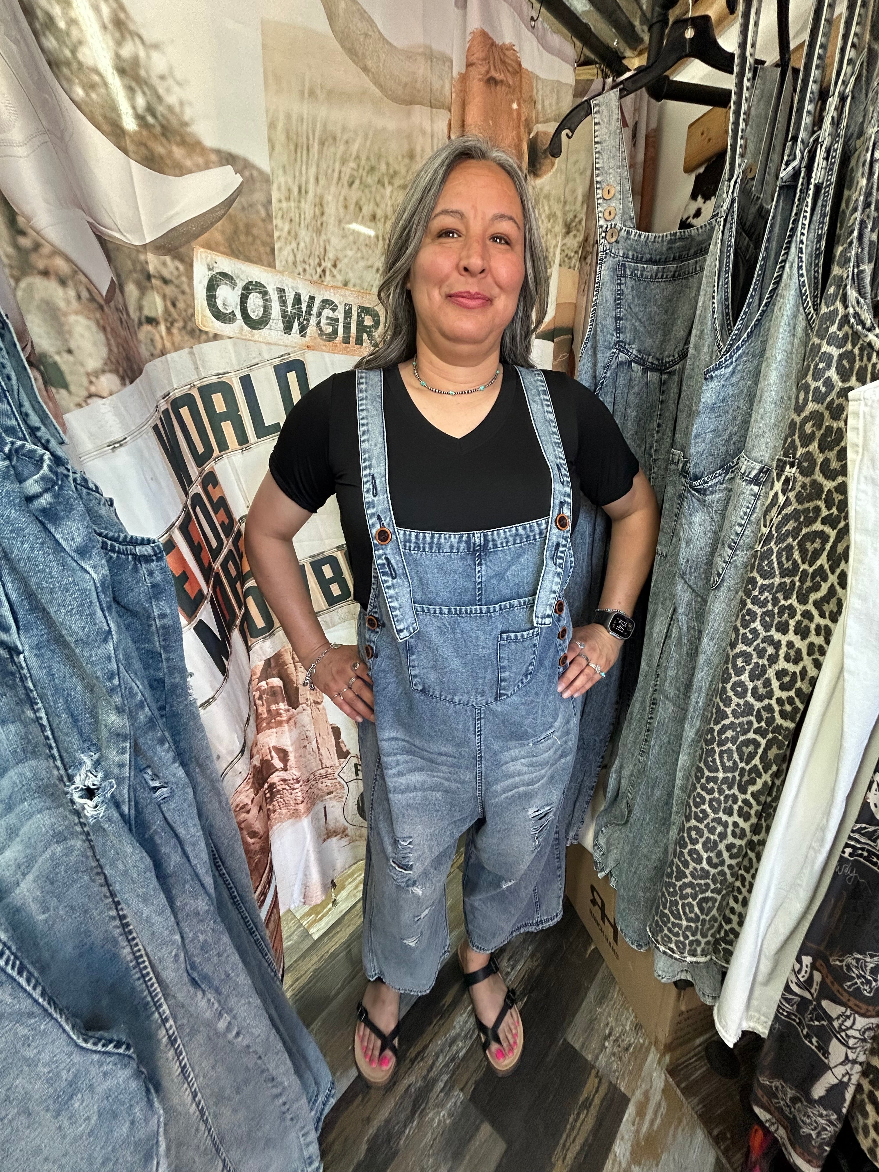 【BAON】24SS★ [BAONHAUS] Healed Star Denim Pants Bottoms – Tagged 