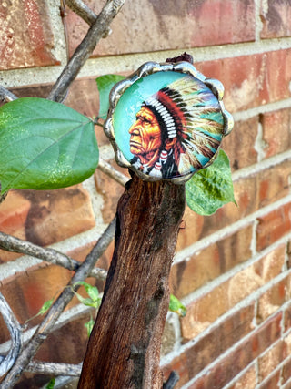 Spirit of the Chief Statement Ring