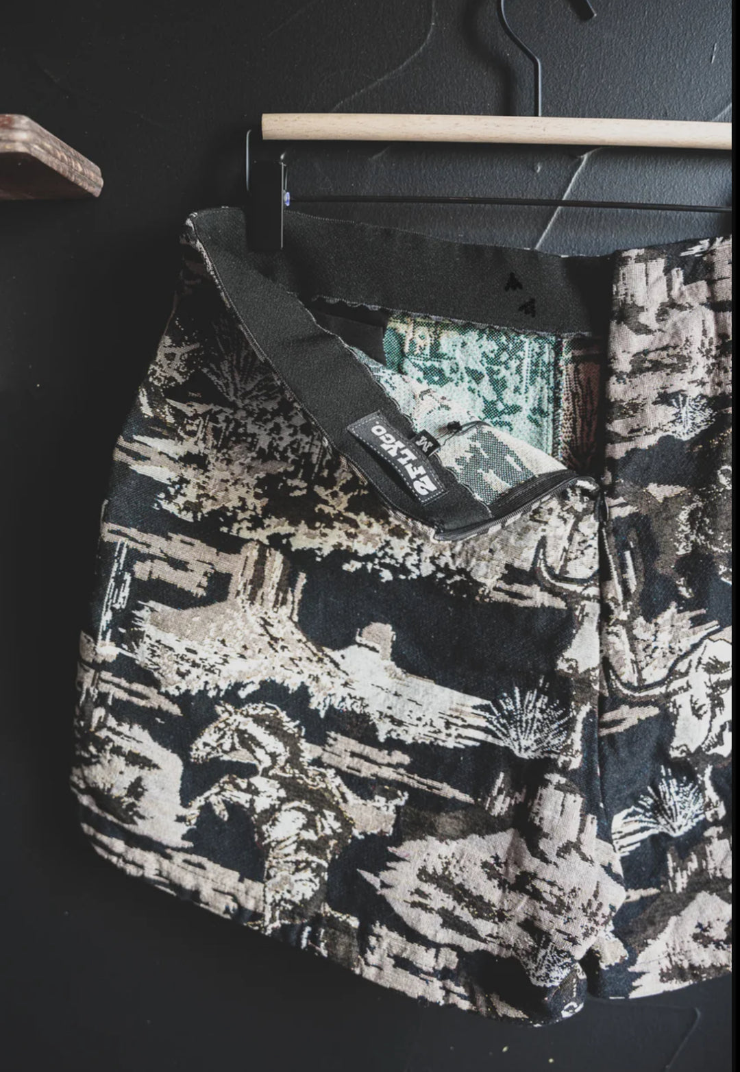 Little Rock Shorts