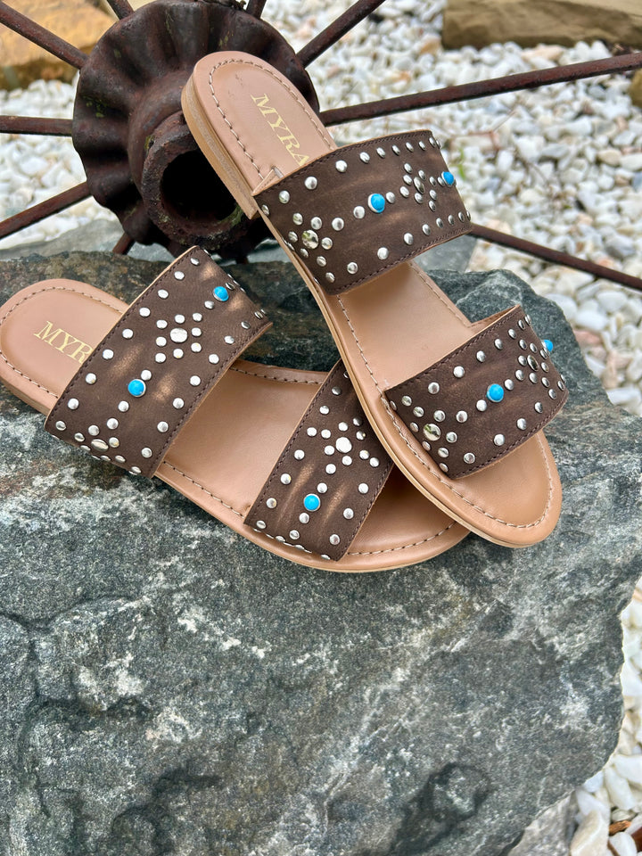 The Sagebrush Slides