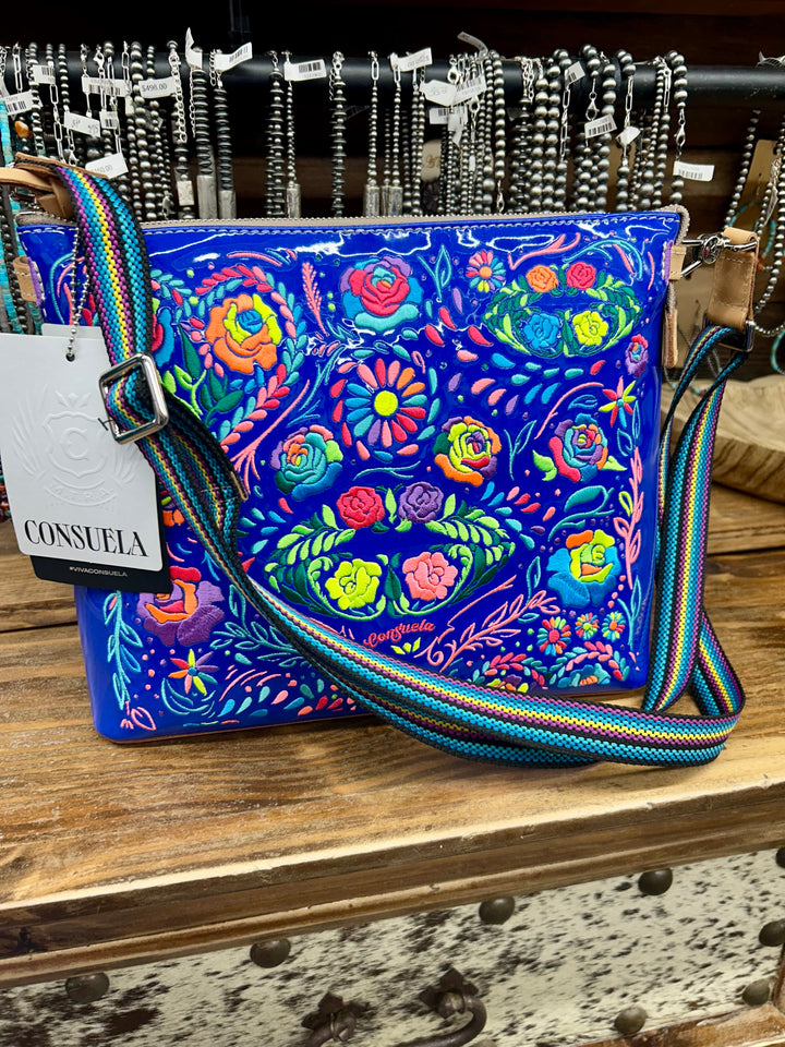 Consuela Viva Crossbody
