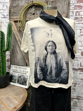 Indian Chief T Shirt