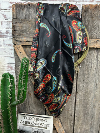 Black Betty Wild Rag