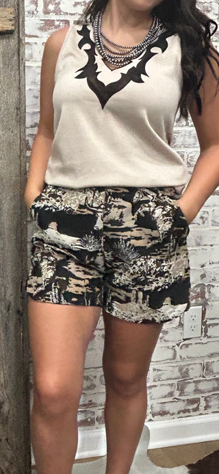 Little Rock Shorts