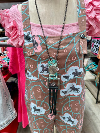 The Little Creek Necklace