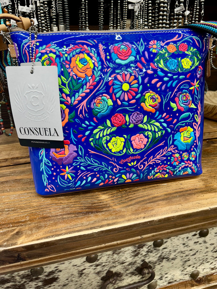 Consuela Viva Crossbody