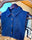 Plain Denim Collar