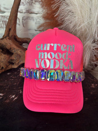 Current Mood, Vodka Trucker Hat