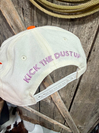 All Hat No Cattle Trucker Hat