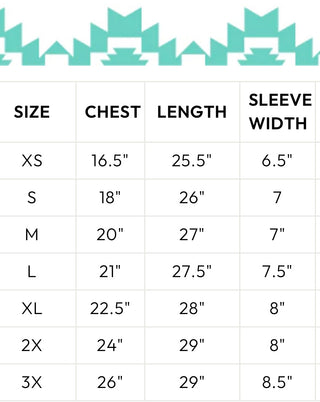 Cactus Belle Top for Women | Buttery Soft Southwestern Cactus Print Tee