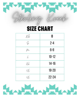 Sterling Kreek Frontier Belle Toile Print Ruffle Vest – Western Statement Layer-Plus Available too!