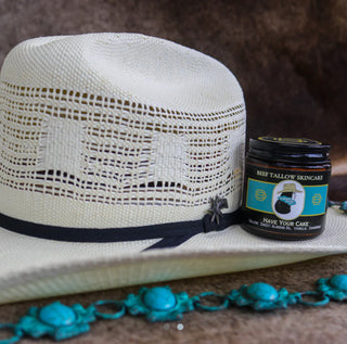 Have Your Cake Tallow Skincare - Sensitive Skin