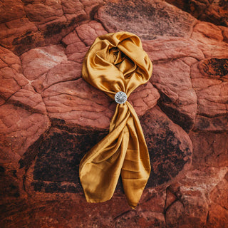 SOLID GOLD WILD RAG