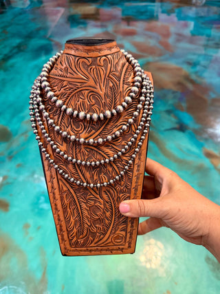 Big Sterling Silver - Pick Your Favorite - Barbwire n Bougie Boutique
