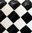 Black and white check