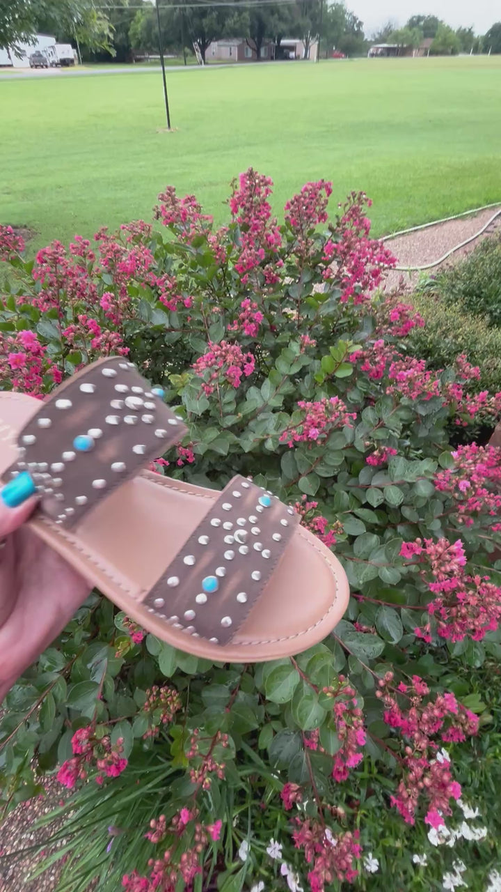 The Sagebrush Slides