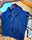 Plain Denim Collar