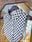 White/Black Dots