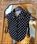 Black/White Dots