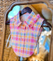 Pink Plaid