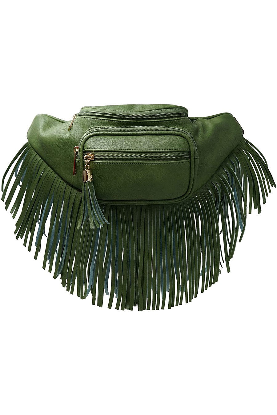 Fringe Fanny Packs / Bumbags