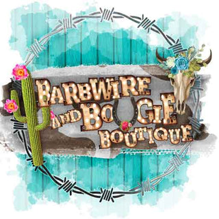 Gift Cards - Barbwire n Bougie Boutique